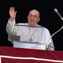 Paavsti palveintentsioonid maikuuks
