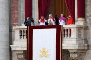 vatican media