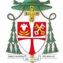 Piiskopi läkitus Eestimaa katoliiklastele   