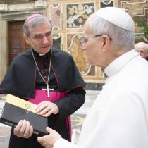 Tagasivaade Issanda Aastale 2025 Tallinna piiskopkonnas