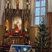 Üleskutse Tartu kogudusest