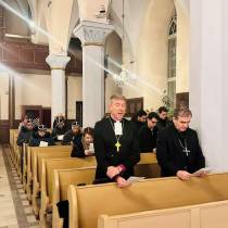 Kristlaste ühtsuse palvenädal  