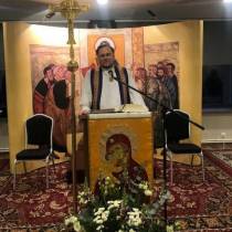 Tartu Tähe kavaleriks määrati isa Miguel Arata Rosenthal