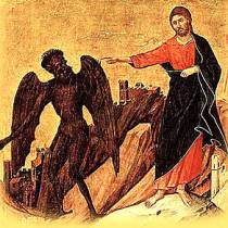 Apostelliku nuntsiuse peapiiskop Georg Gänsweini jutlus 22.02.2026