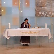 Missad Mustamäel – uus algus ja kasvav kogukond katoliku kirikus