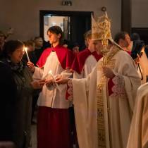 Pühade rõõm. Üks tunnistus