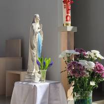  Elava Roosipärja päev Pirita kloostris 9.05.2026